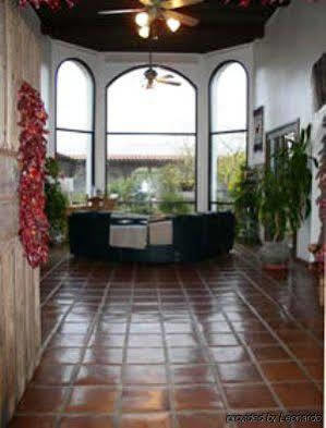 Casa De San Pedro Bed & Breakfast Hereford Eksteriør billede